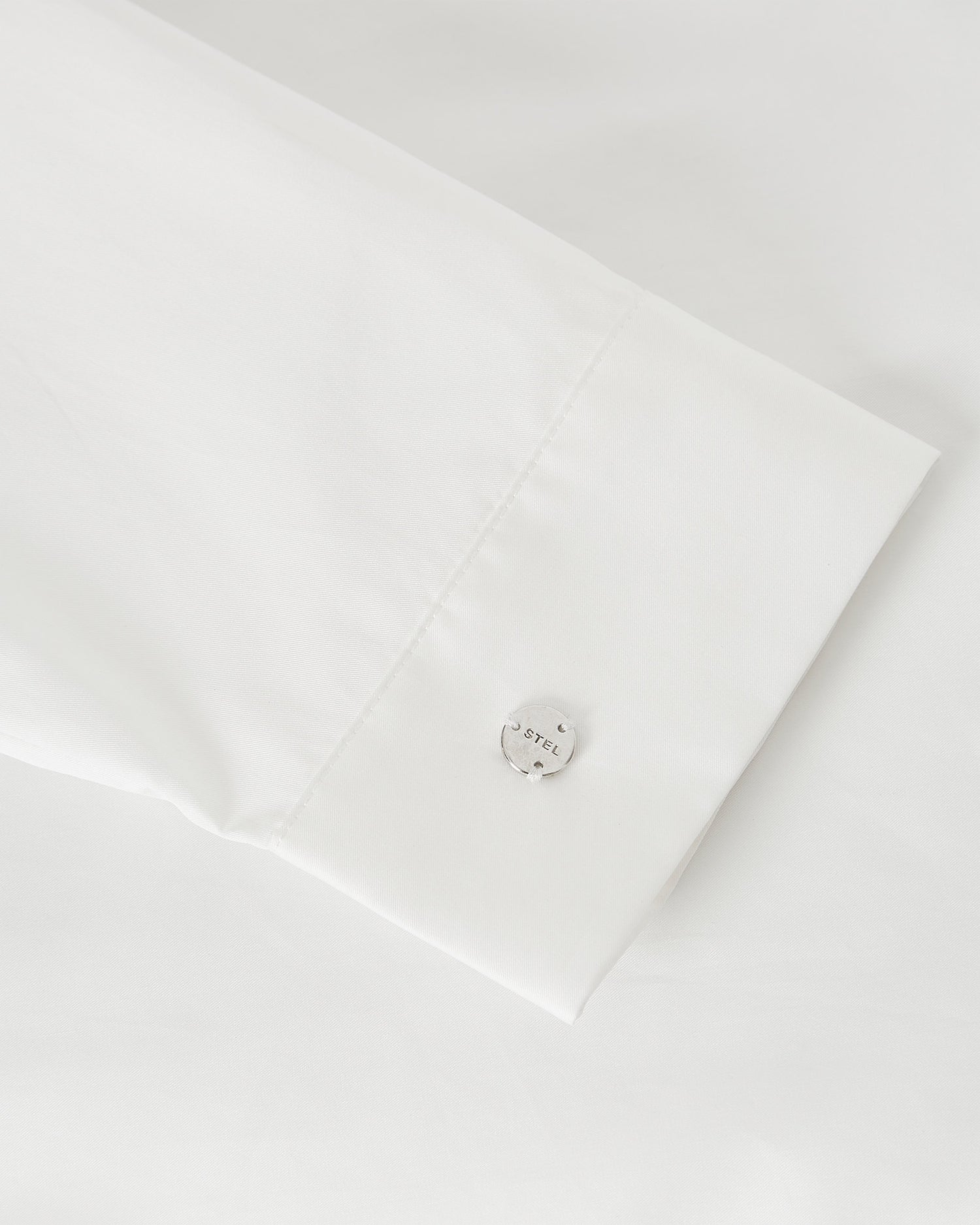 Relaxed Tailored Shirt