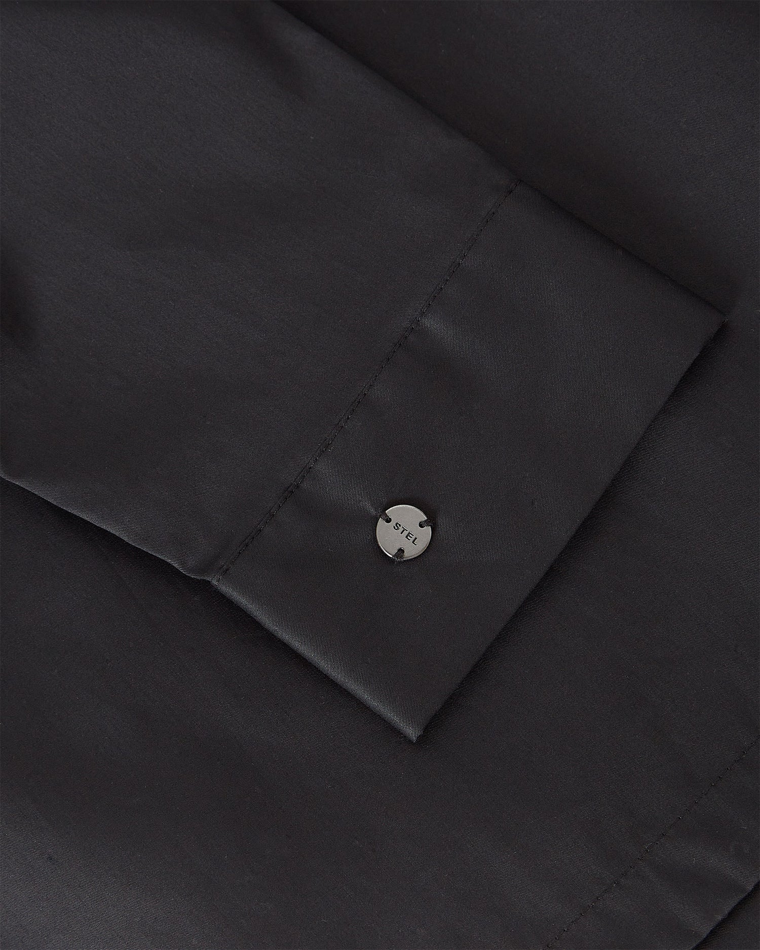 Double Layer Relaxed Shirt