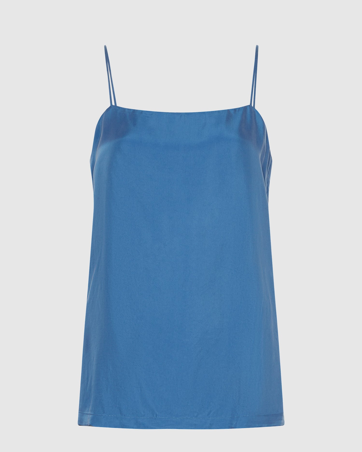 Strappy Cami Top
