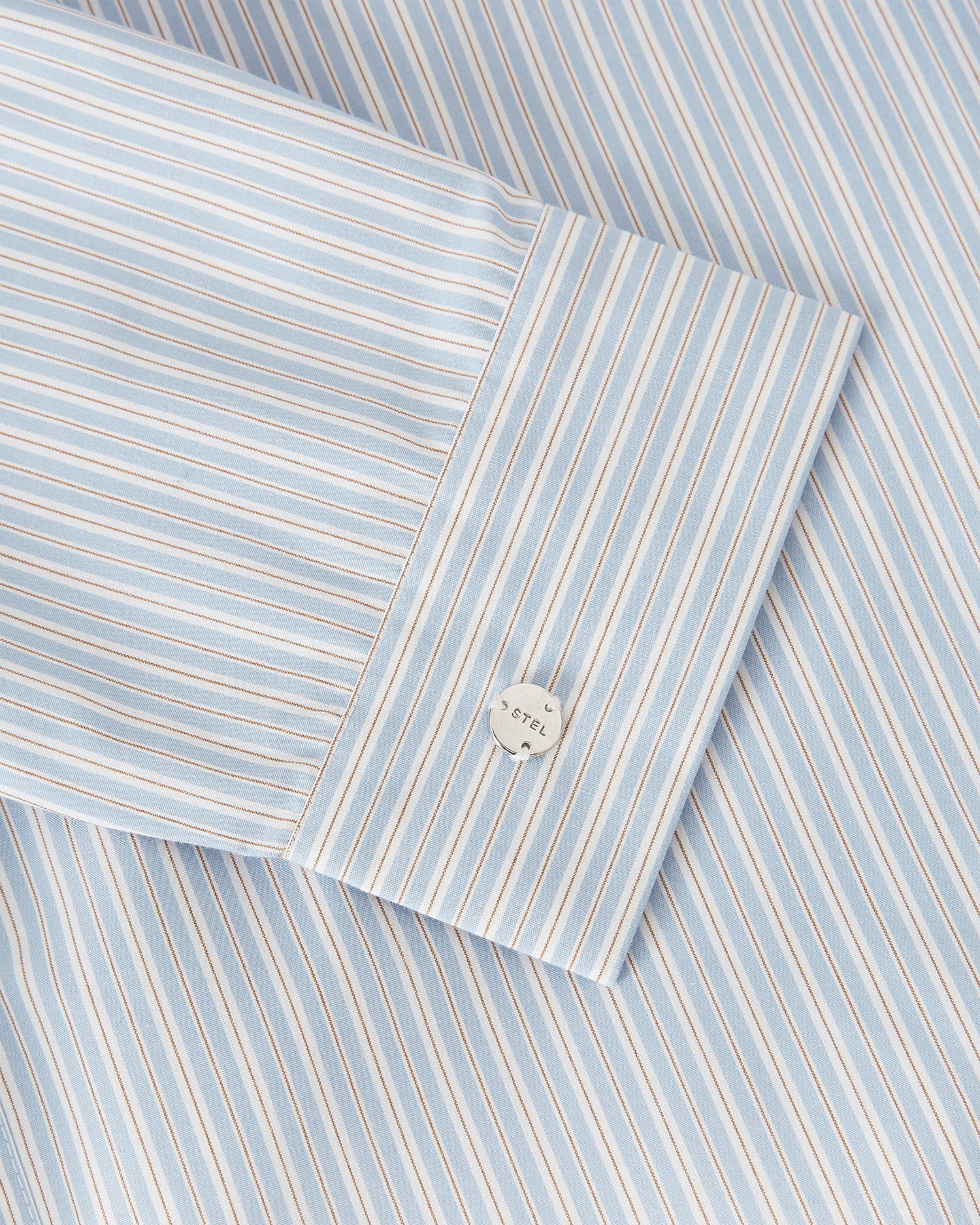 Relaxed Tailored Shirt