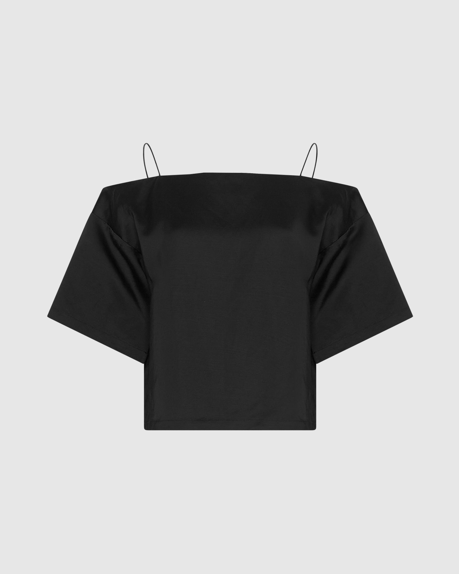 Off-The-Shoulder Top