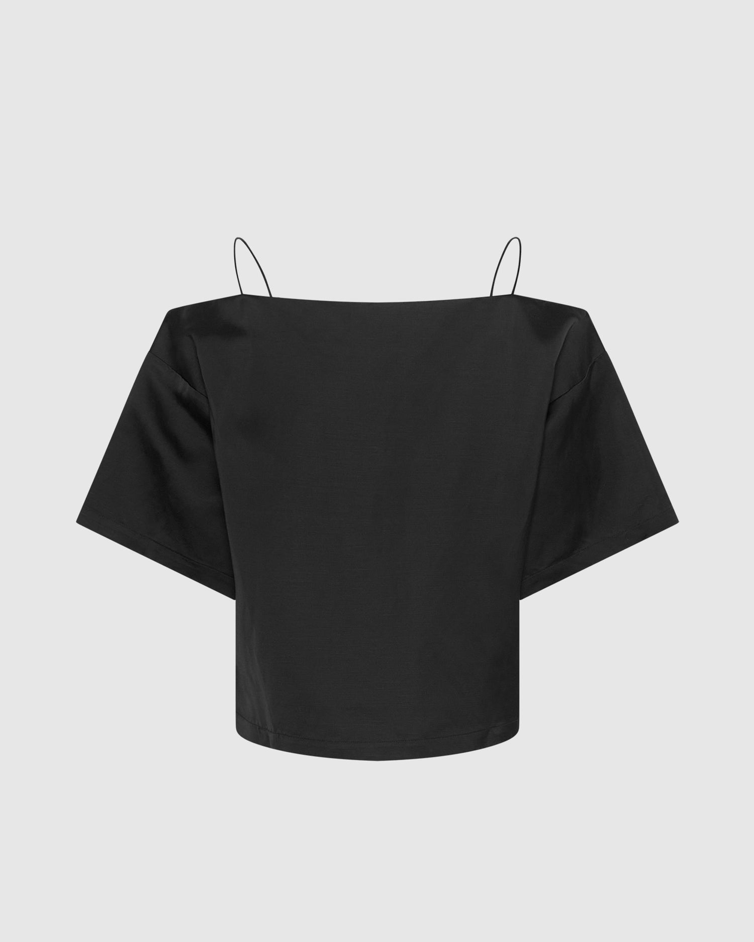 Off-The-Shoulder Top