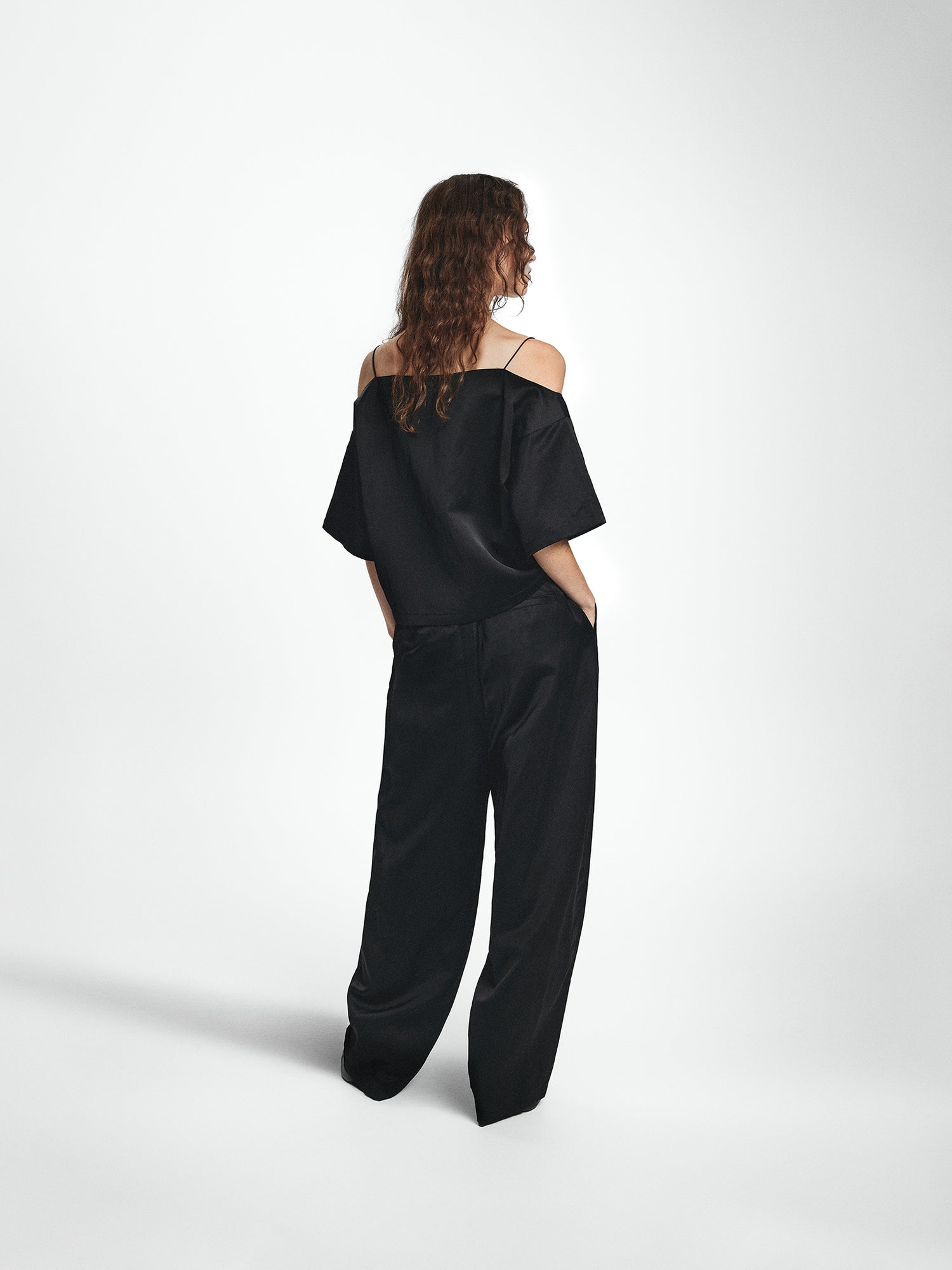 Off-The-Shoulder Top