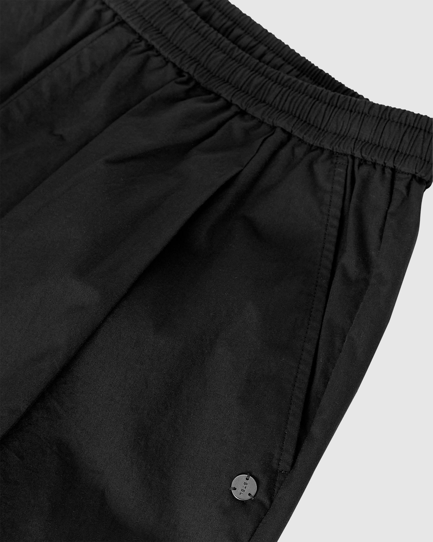 Barrow Leg Trousers