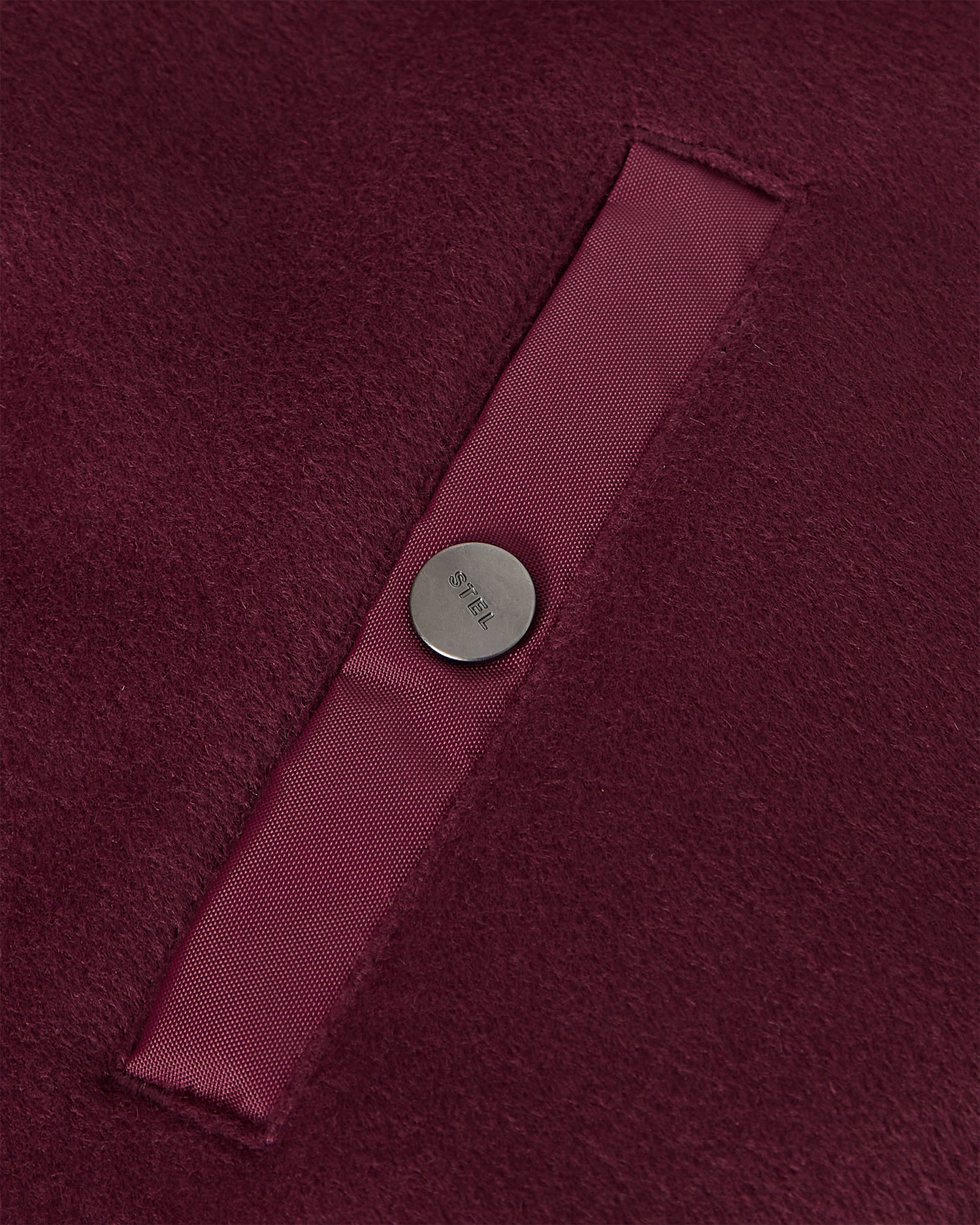 Down Filled Bomber Jacket